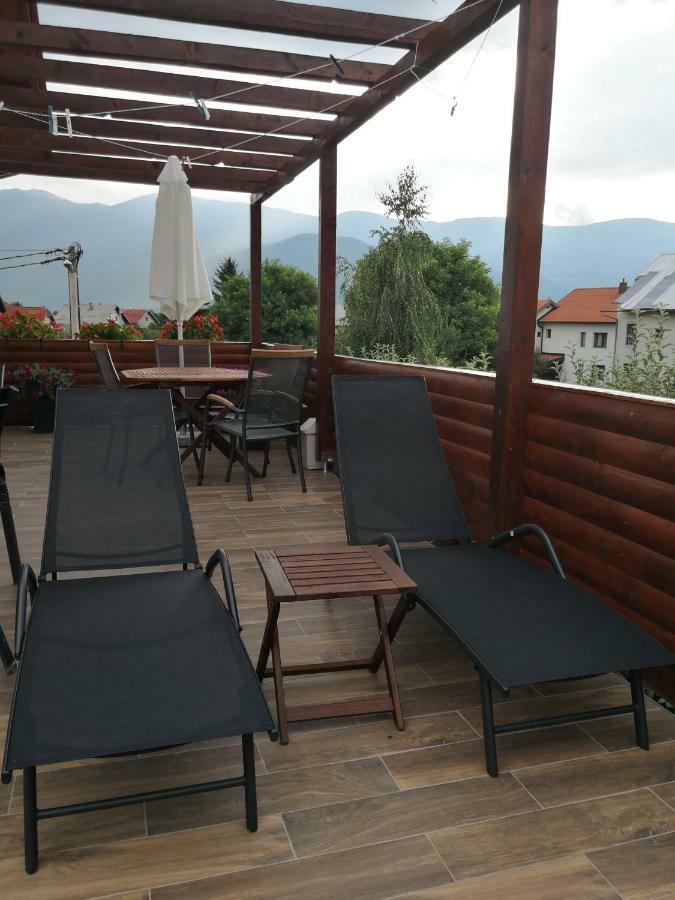 Accommodation Plitvice Korenica Exterior foto