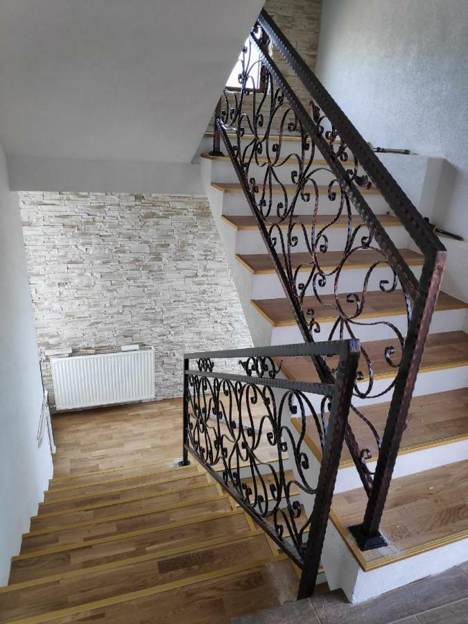 Accommodation Plitvice Korenica Exterior foto