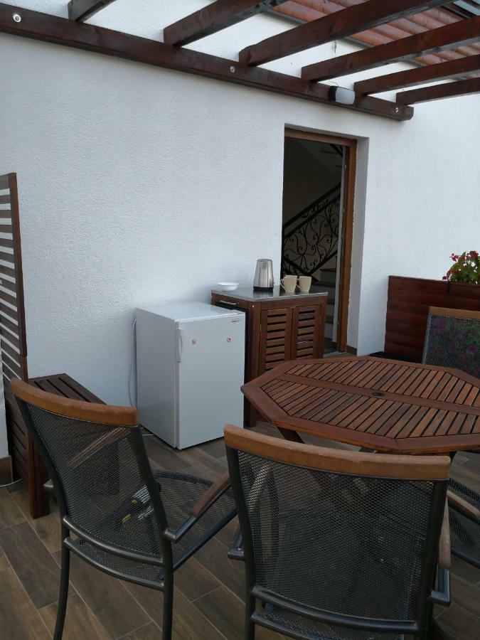 Accommodation Plitvice Korenica Exterior foto